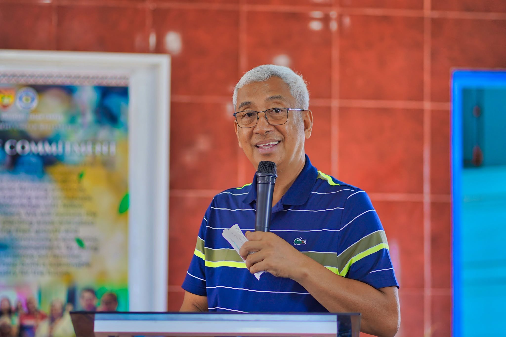 CSU LASAM, LGU BALLESTEROS PARTNER FOR SUSTAINABLE CACAO INDUSTRY DEVELOPMENT photo 58